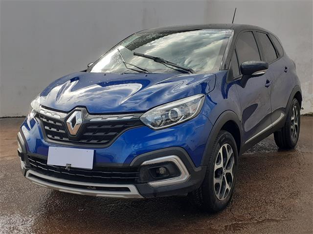 CAPTUR INT13TCVT 2021/2022