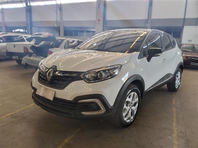  CAPTUR ZEN13TCVT 2021/2022