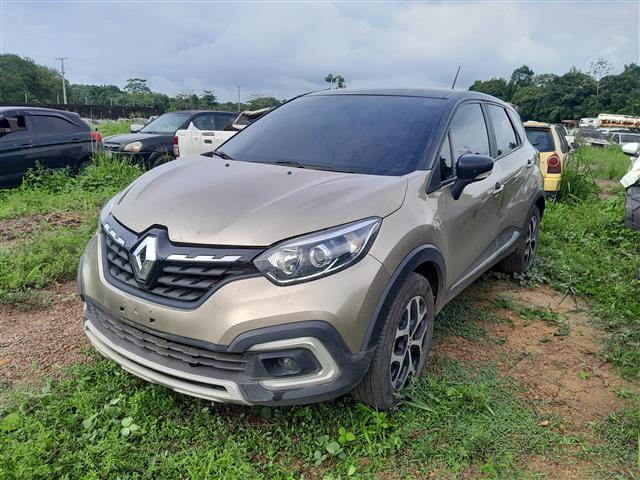 CAPTUR INT13TCVT 2021/2022