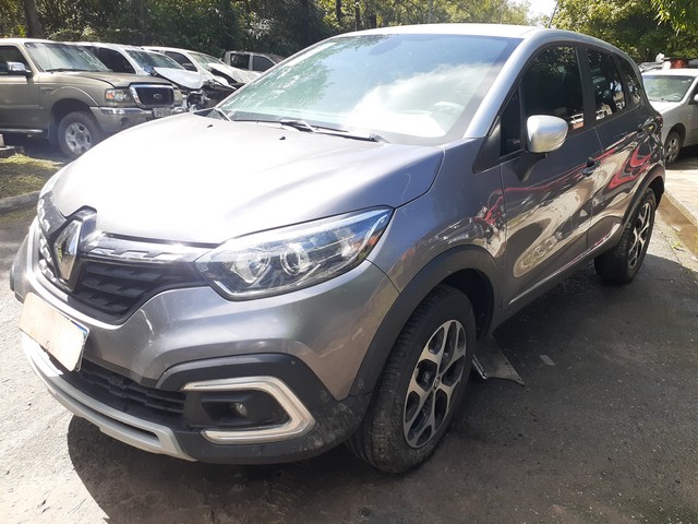 CAPTUR INT13TCVT 2021/2022