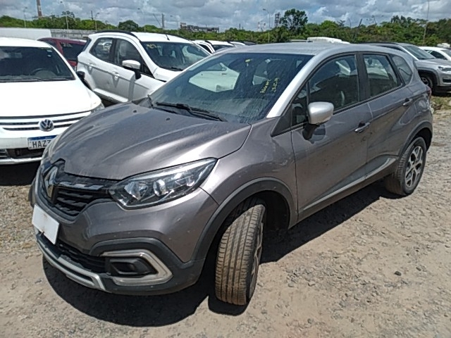 CAPTUR INT13TCVT 2021/2022