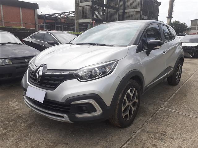 CAPTUR INT13TCVT 2021/2022