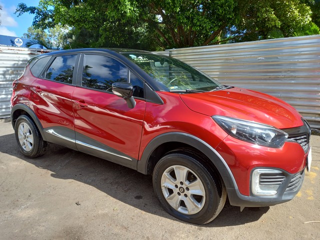 CAPTUR LIFE 16 A 2021