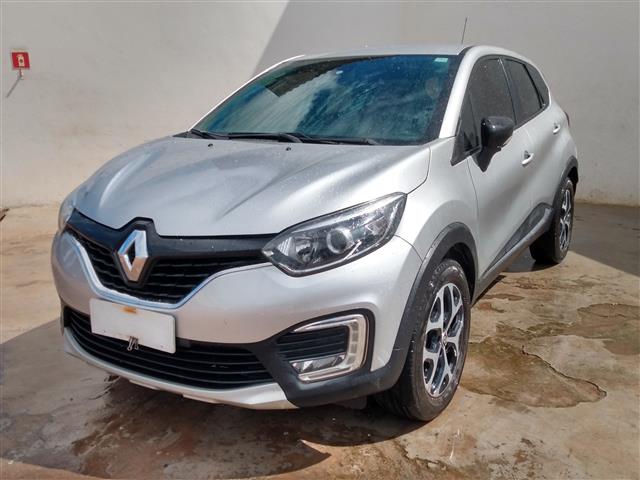 CAPTUR INTEN 20A 2021