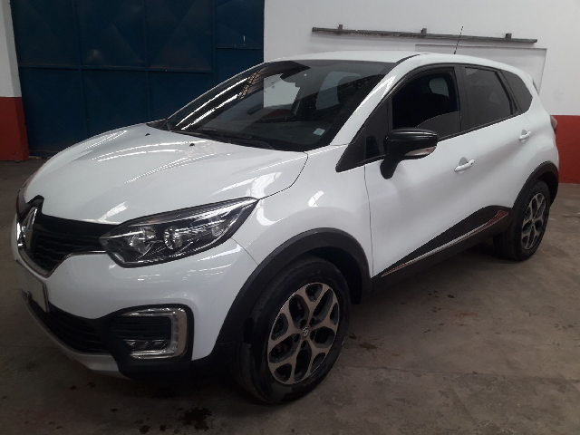 CAPTUR INTEN 20A 2021