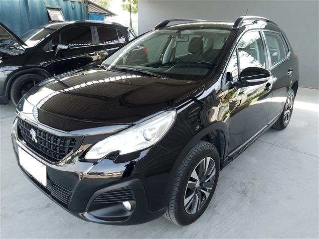 ALLURE EAT6 2021/2022