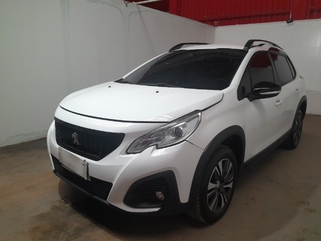 ALLURE EAT6 2021/2022