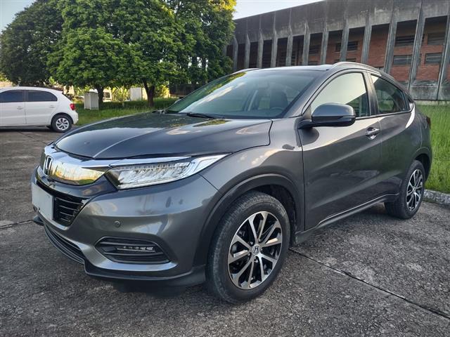 HR-V EXL CVT 2021
