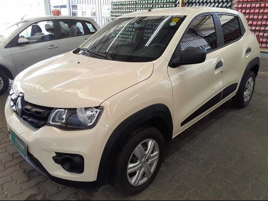  Renault Kwid ZEN 10MT 2019 2020