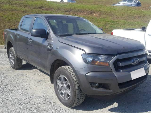 FORD RANGER 2.2 TD XL CD 4x4 2017