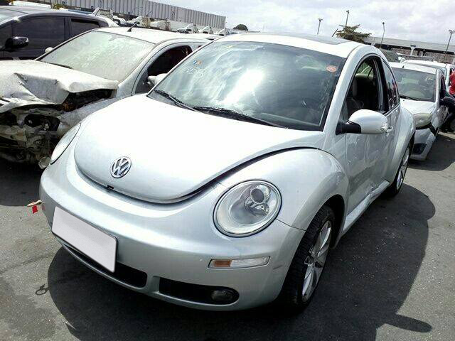 Volkswagen New Beetle 2.0 2010