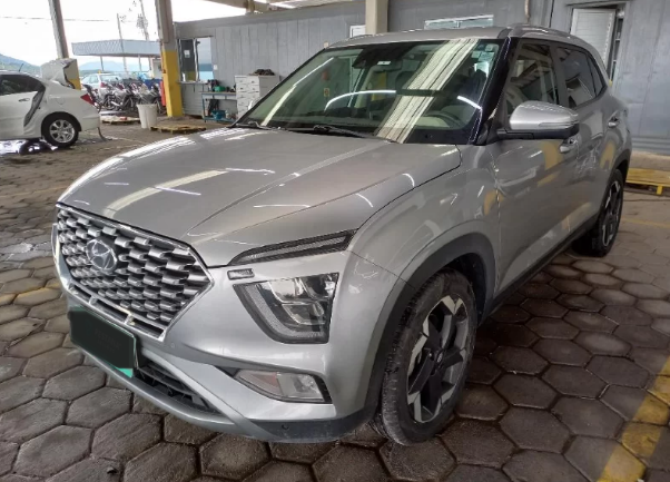 Hyundai Creta 20A ULTIMTE 2022 2023