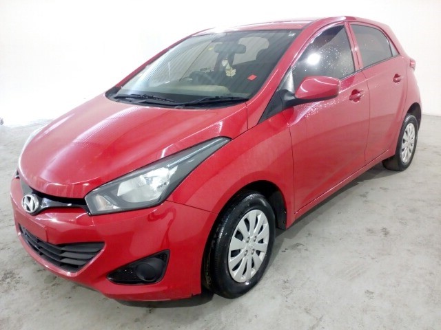 Hyundai HB20 1.0 Comfort 2013 