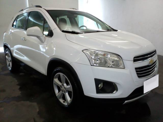  Chevrolet Captiva 2.4 16V (Aut) 2016
