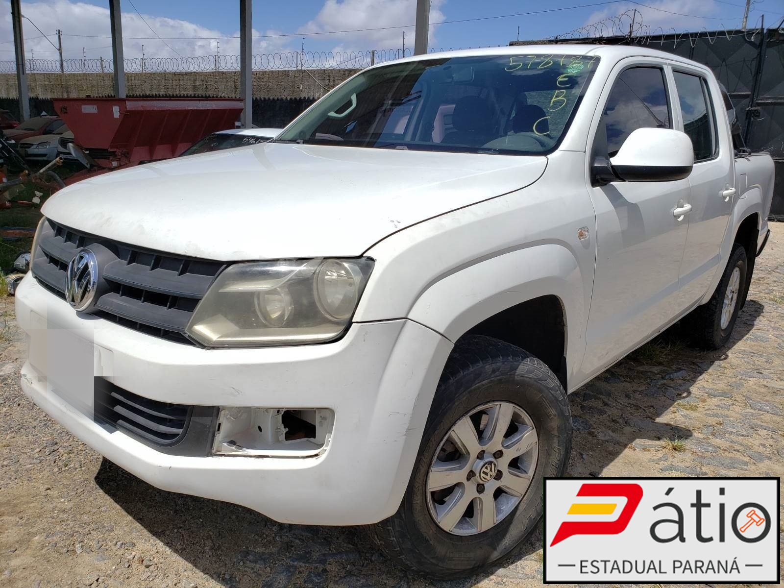 AMAROK S 4MOTION 2.0 TDI TURBO