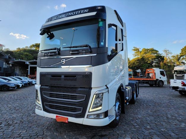 VOLVO FH 500 6X2T 2020