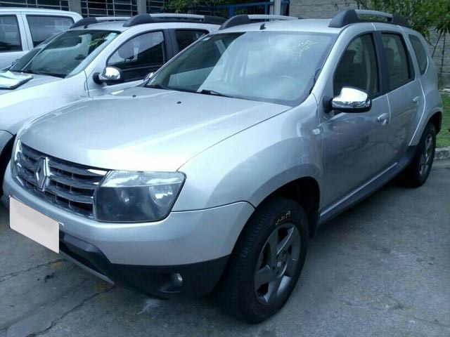  Renault Duster 2.0 16V Dynamique 2016