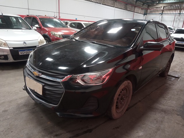 ONIX 10MT LT2 2020/2020