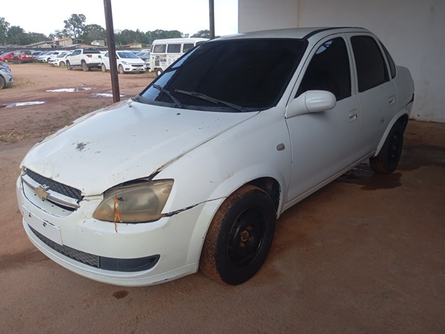 CHEVROLET CLASSIC LS 2012/2013