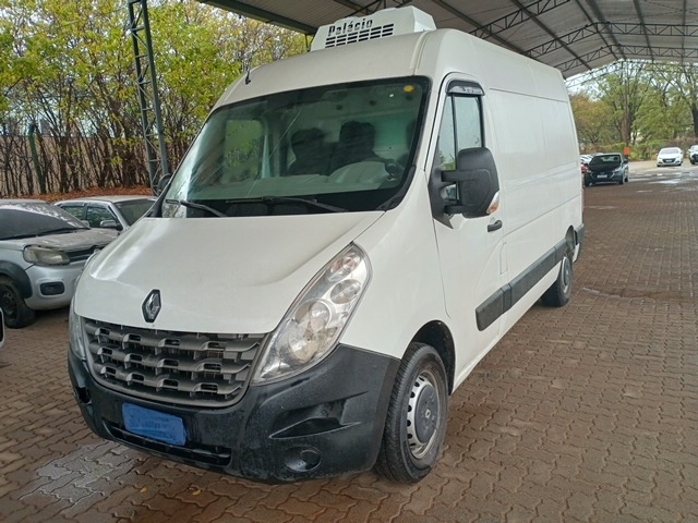 MASTER FUR L2H2 2015/2016