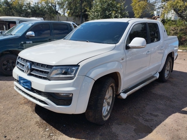 AMAROK CD 4X4 HIGH 2012/2012