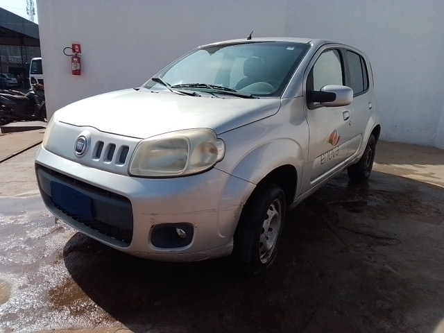 UNO VIVACE 1.0 2012/2013