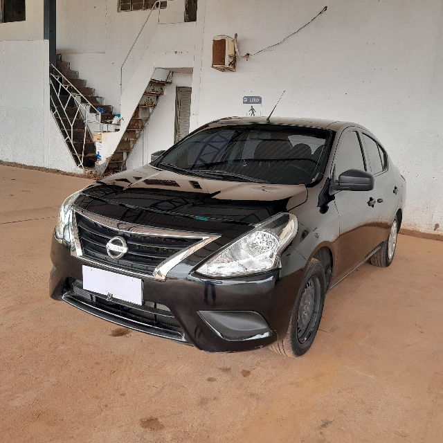 V-DRIVE 16 MT 2021/2021