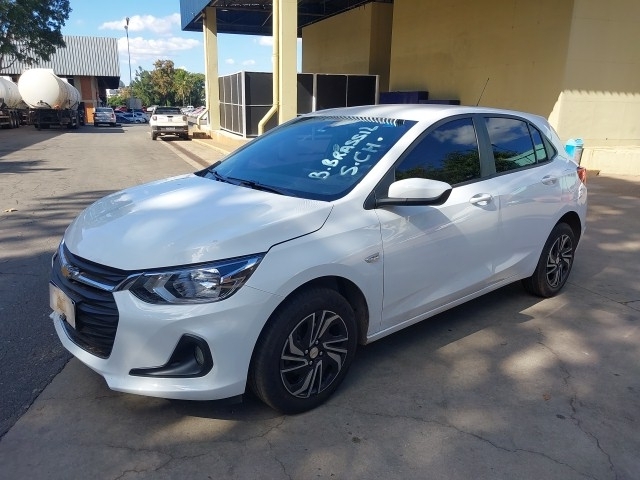 ONIX 10MT LT2 2024/2025