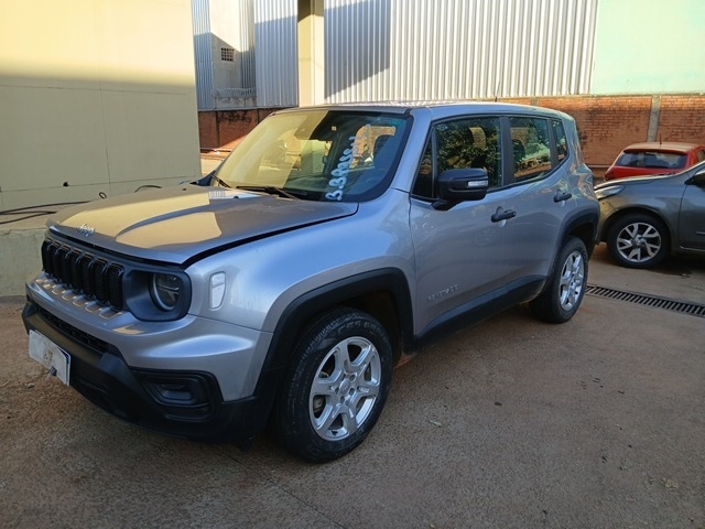 RENEGADE 1.3 TURBO 2024