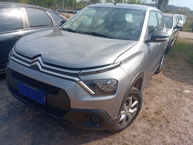 C3 LIVE PK 1.0 2023/2024