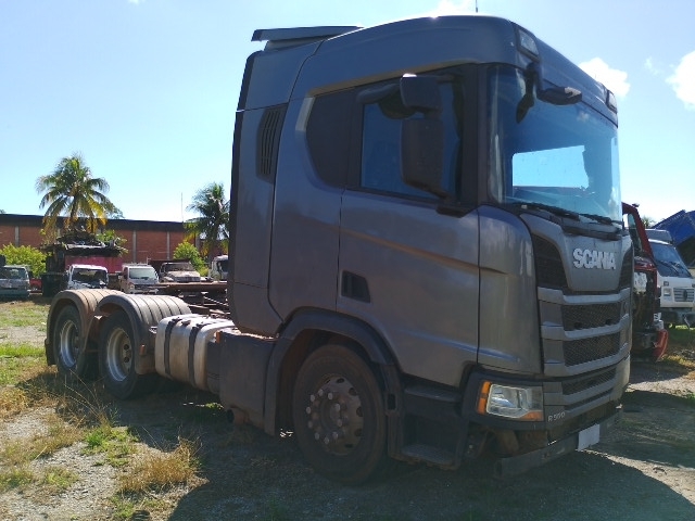 R500 A6X4 2019