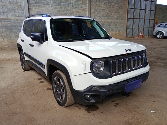 RENEGADE 1.8 AT 2020