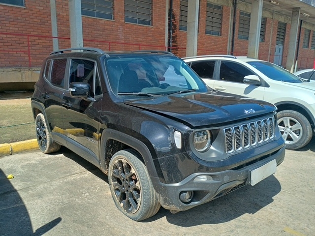 RENEGADE LNGTD AT 2021