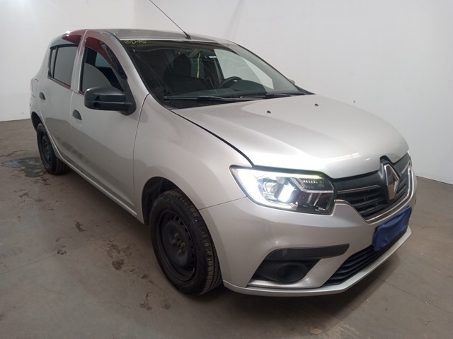 SANDERO LIFE10MT 2020