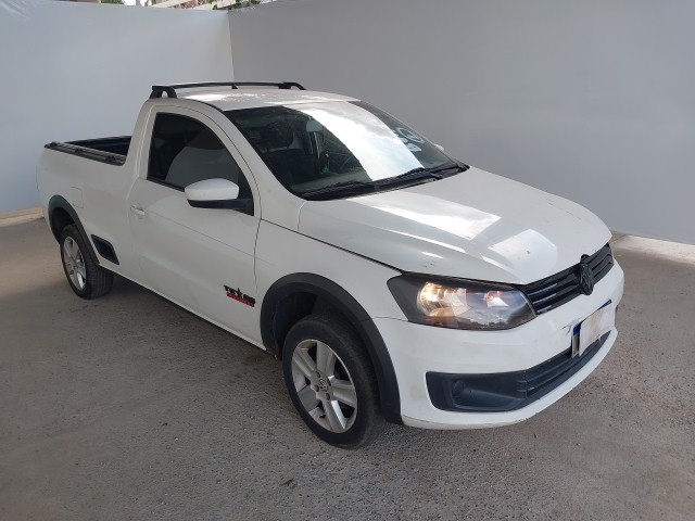 SAVEIRO CS ST MB 2015
