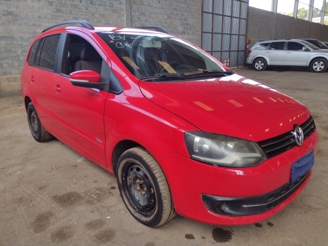 SPACEFOX TREND GII 2013