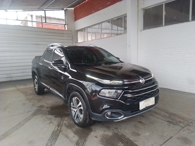 TORO VOLCANO AT D4 2017