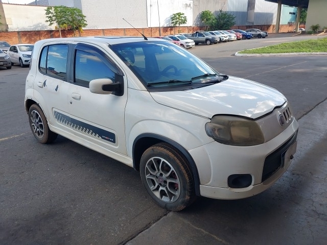 UNO SPORTING 1.4 2014 