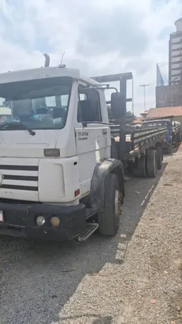 CAMINHÃO VOLKSWAGEN 17.250 E, 2011