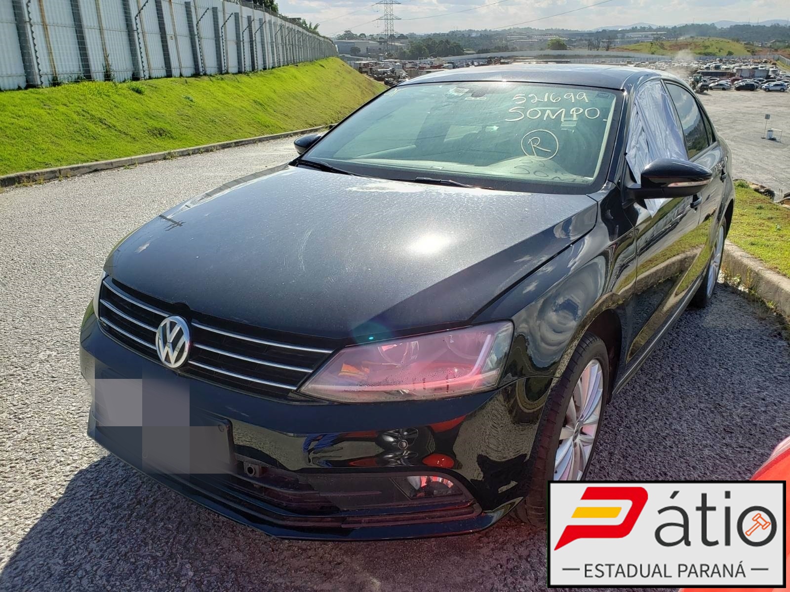 JETTA COMFORTLINE AT 1.4 16V TSI TURBO