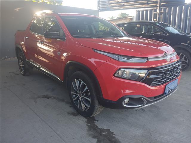 TORO VOLCANO AT9 D4 2020 