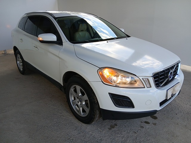 XC60 2.0 T5 COMF 2012