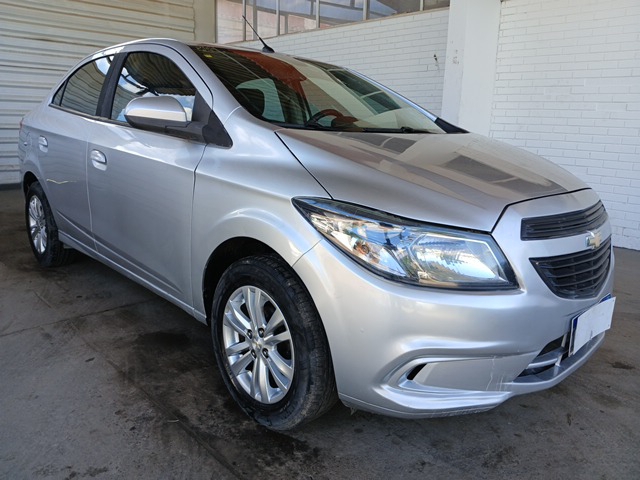  CHEVROLET PRISMA 10MT JOYE 2018-2019