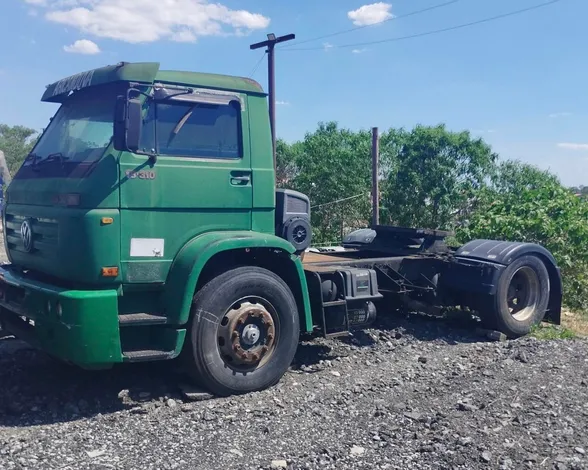 Caminhão Trator VW/18.310 2003