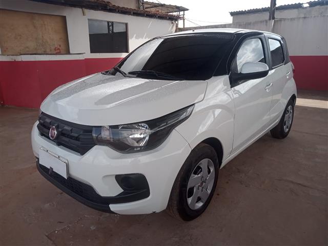 FIAT MOBI LIKE  2018/2019 