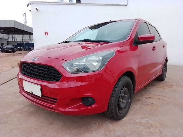  FORD KA SE 1.5 HA 2014/2015