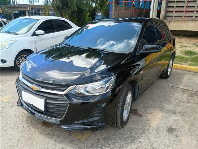 CHEVROLET ONIX 10MT LT2 2022/2023