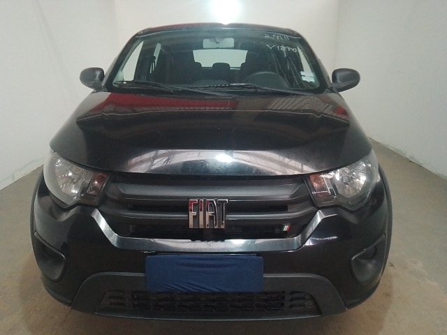 FIAT MOBI LIKE 2020/2021
