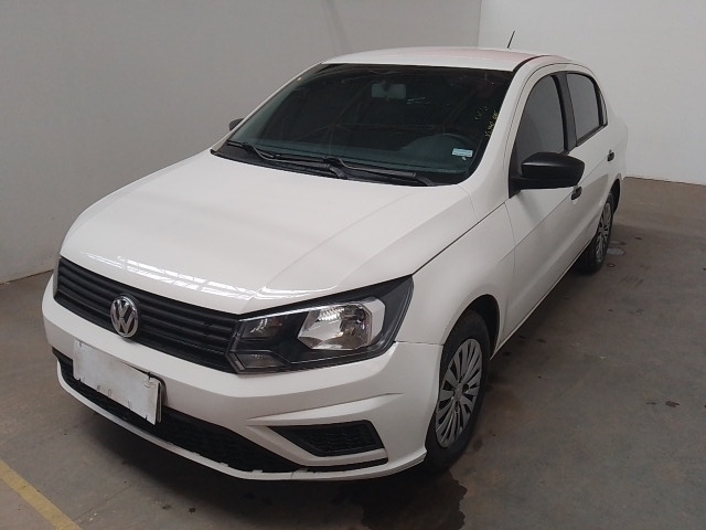  VOLKSWAGEN VOYAGE 1.0L MC4 2019/2020
