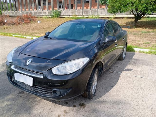 RENAULT FLUENCE DYN20A 2022